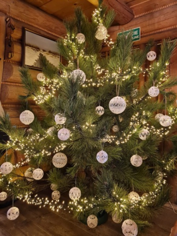 ŻYCZENIA ŚWIĄTECZNE 2025