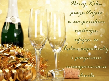 życzenia noworoczne 2025